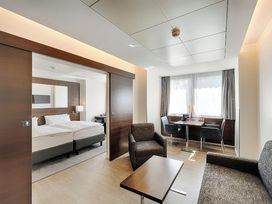 Willkommen in der Hauptstadt! - 5 Tage mit Frühstück