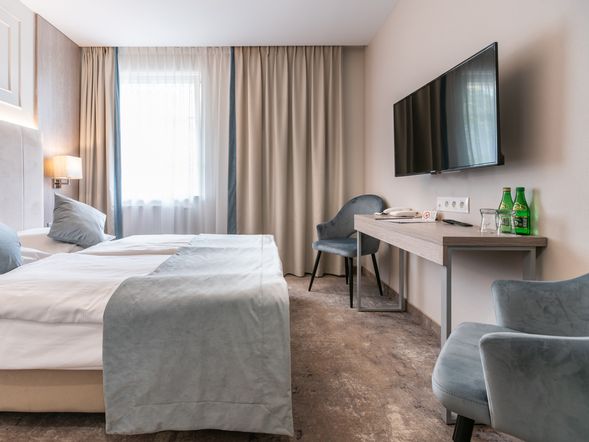 Doppelzimmer