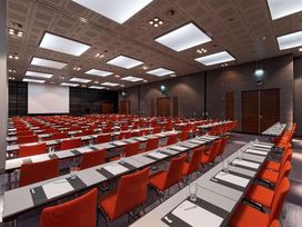 2 Tage im Radisson Blu Hotel Cologne 