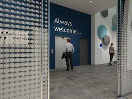 2 Tage mit Frühstück im Holiday Inn Regensburg