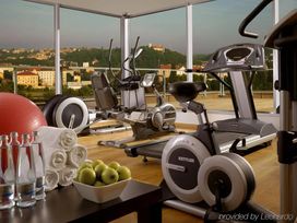 2 Tage Kurzurlaub mit Frühstück im Hermitage Hotel Prague