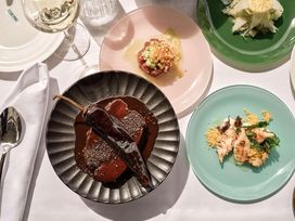 3 Tage im Flemings Selection Hotel Frankfurt-City
