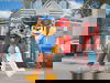 Movie Park Germany 2 ÜN & 2 Tage Parkbesuch