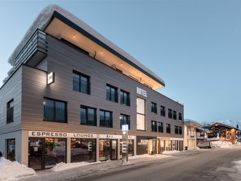 8 Tage Winterurlaub auf Tirols Hochplateau