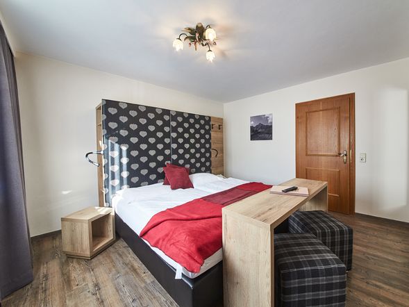 Hotel Alpenblick