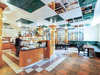 2 Tage Kunst & Kultur im Victor's Residenz-Hotel Gera