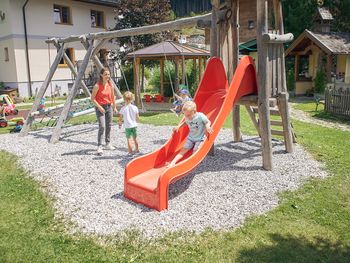 Zuhause im Herzen des Salzburger Landes - 3 Tage