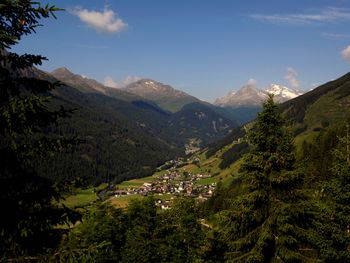 Familienauszeit in Osttirol