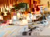 Entspannte Tage im Komfort-Zimmer