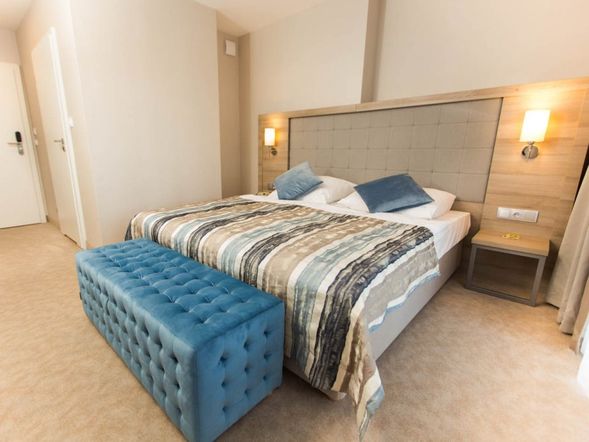 Doppelzimmer Comfort