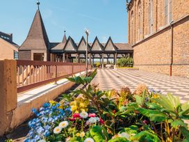 Klosterauszeit Yoga-Wohlfühlwochenende - 3 Tage im Wiedtal