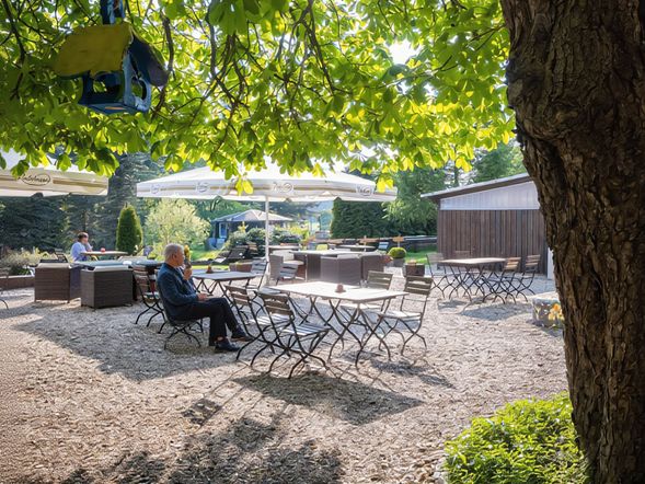 Landhotel Altes Zollhaus