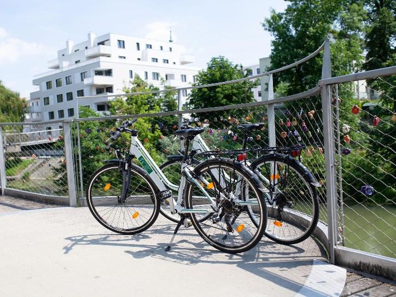 An der schönen Donau - 3 Tage mit Frühstück
