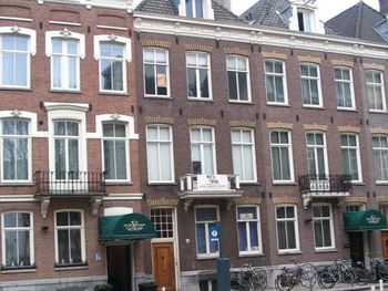 Amsterdam pur- 5 Tage mit Frühstück im Hotel Vondel