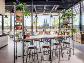 4 Tage im Hyatt Regency Köln mit Frühstück