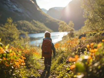 5 Tage Urlaub mit Frühstück im Zum Goldenen Stern