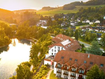 3 Tage Wellness wünsch dir was (Fr-Sa)