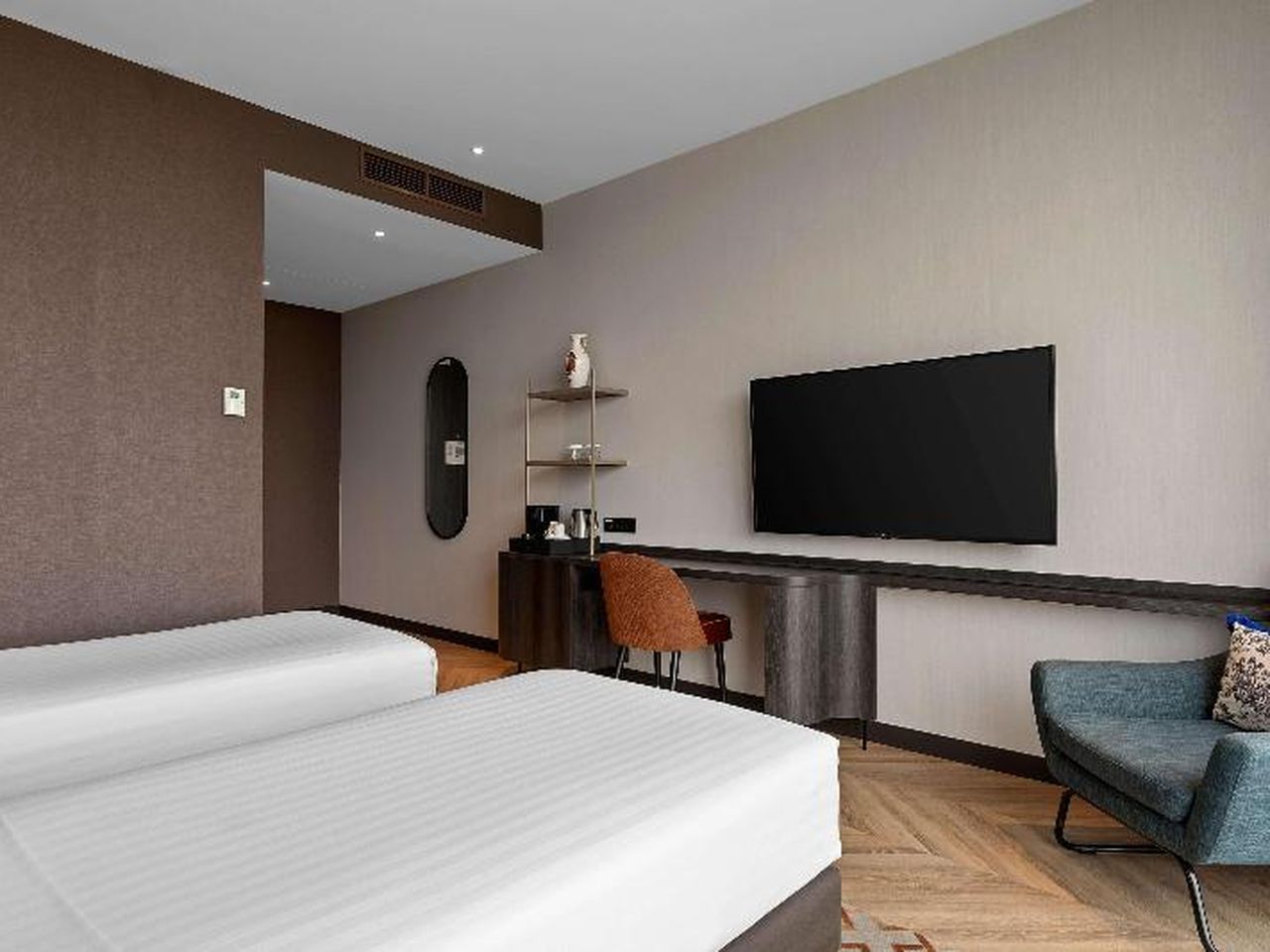 2 Tage im Corendon City Hotel Amsterdam mit Frühstück
