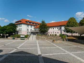 4 Tage Erlebnis Eichsfeld in Thüringen