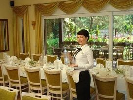 3 Tage Kurzurlaub mit Frühstück im Hotel & Restaurant Seeschlosschen