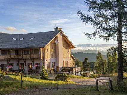 Hotel JUFA Nockberge