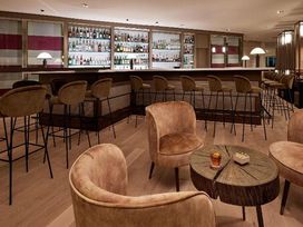 Mainhattan - 5 Tage im The Westin Grand Frankfurt