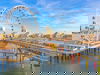 3 Tage Strandhotel Scheveningen – Meer & City erleben