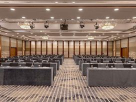 2 Tage im Pullman Cologne Hotel mit Frühstück