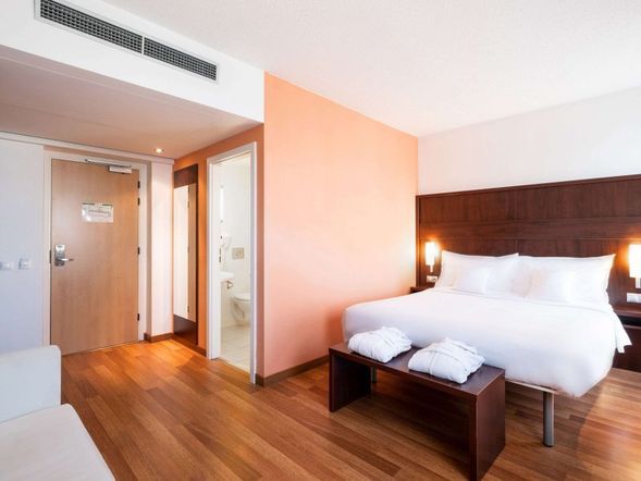 Dreibettzimmer SUPERIOR