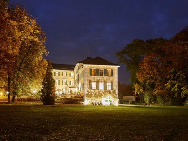 3 Tage Fränkische Toskana: Romantik, Schloss & 7-Gang in Scheßlitz Halbpension