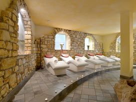 4 Tage Wellness im Zillertal - mit HP