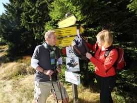 4 Tage zwischen den Weinbergen des Schilcherlandes
