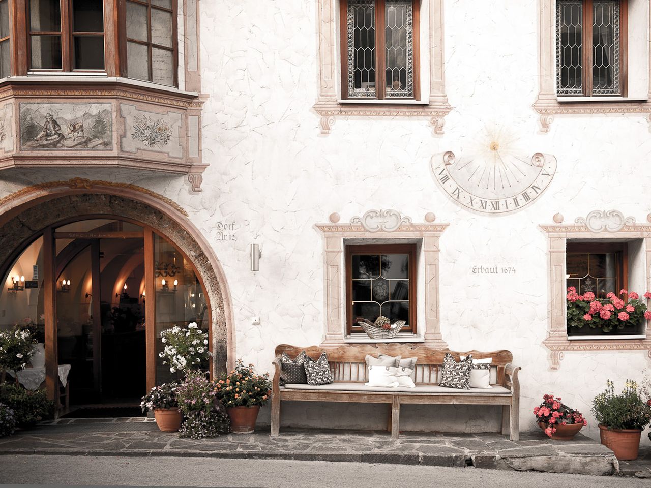 Der Hoferwirt