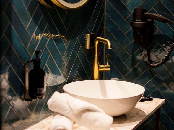Best Western Plus Hotel Haarhuis