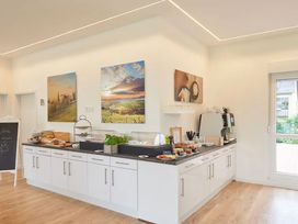 2 Tage Kurzurlaub mit Frühstück im Apartw3