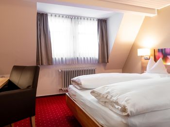 Kurze Auszeit -3 Tage Schwäbische Alb mit Verwöhnmenü