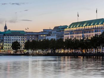 3 Tage Hamburg im 5-Sterne-Hotel mit Frühstück