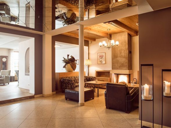 Übergossene Alm Resort