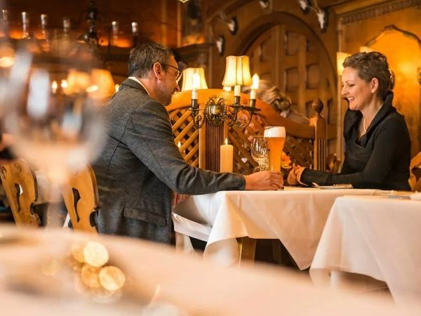 7 Tage 7 Nächte in der Zugspitzregion inkl. ClassicCard in Wallgau, Bayern inkl. Halbpension