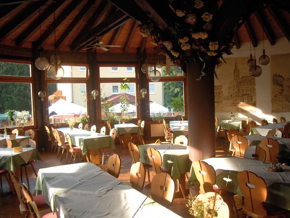 Hotel Bären