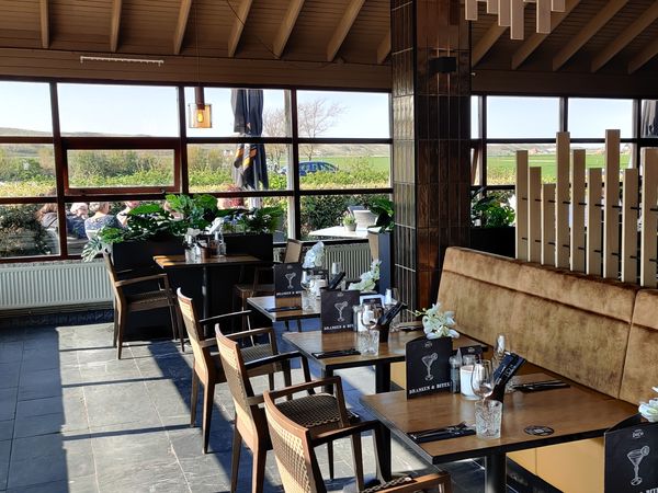 6 Tage Nordseeurlaub Callantsoog – Strand & Erholung Halbpension