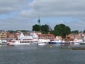 Schlei-Zeit zu Zweit - 5 Tage