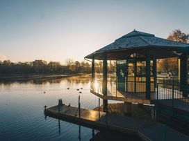 3 Tage Chemnitz entdecken – Kultur, Schlossteich & Natur genießen