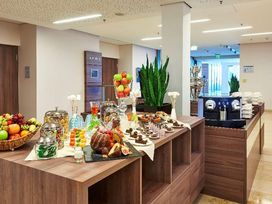 4 Tage Kurzurlaub mit Frühstück im Melia Düsseldorf