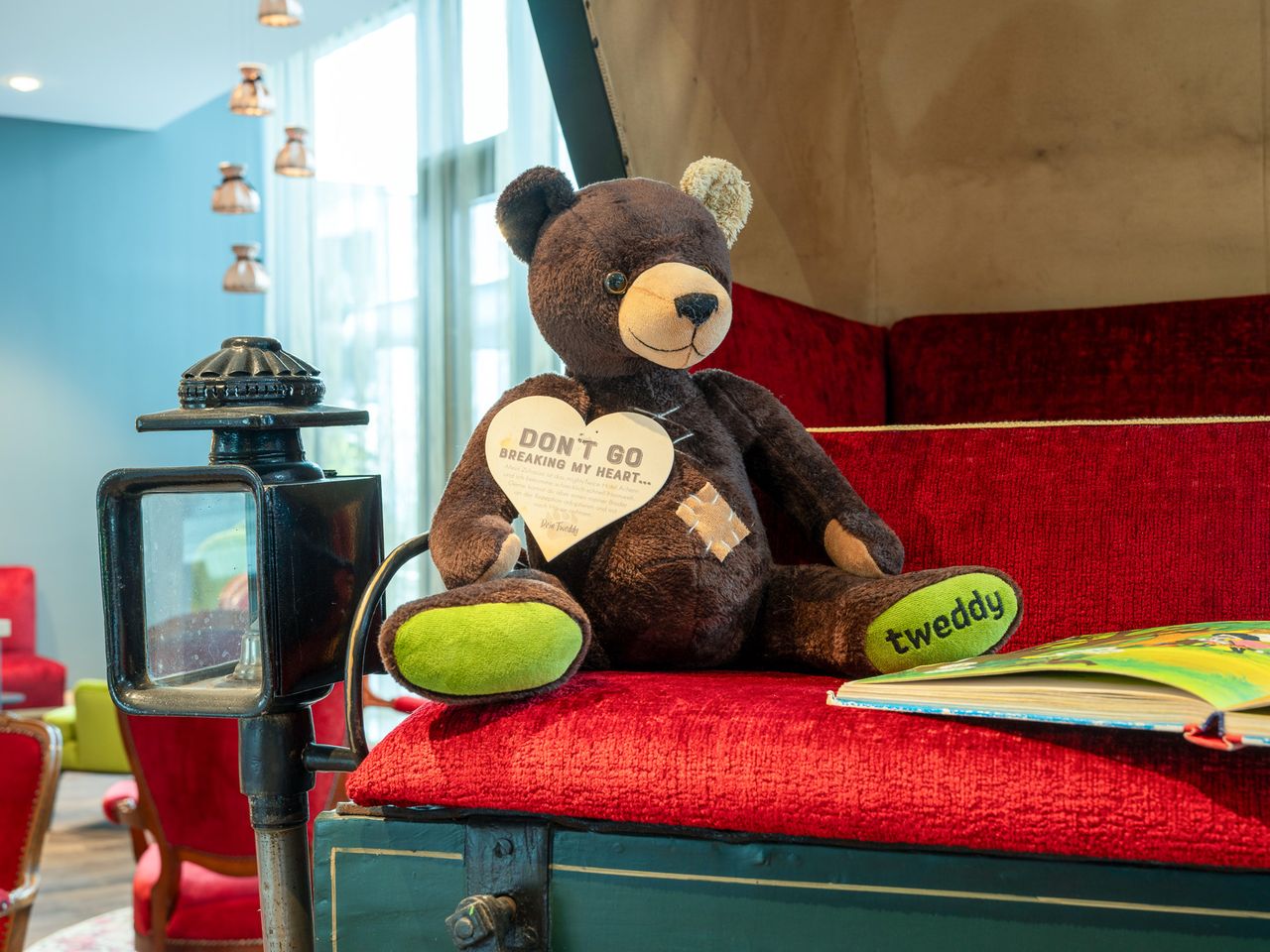 3 Tage Märchenzeit zwischen Europapark und Straßburg