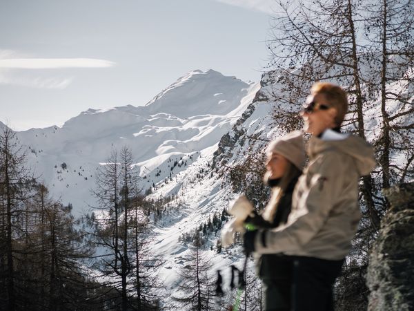 6 Tage 5=4 Aktion: Winterausklang in Südtirol inkl. Halbpension & ActiveCard | 5 Nächte in Freienfeld, Trentino-Südtirol inkl. Halbpension