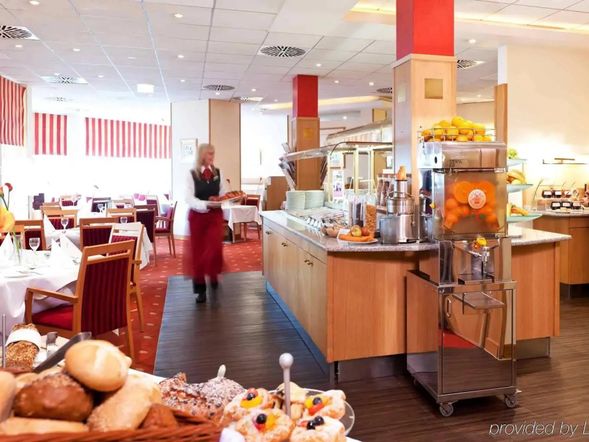 Mercure Hotel Hannover City