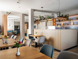 Wellnessauszeit zu Zweit in Rostock