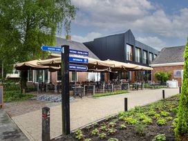 Abschalten in Loppersum - 9 Tage Kurzurlaub