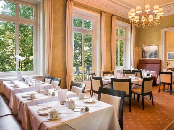 Hotel Vorbach